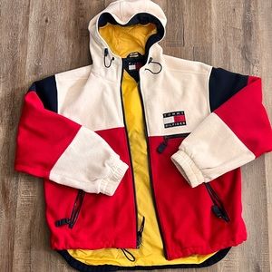 Tommy Hilfiger Jacket